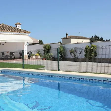 Villa Rocio-Conil-3